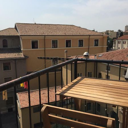 Cov Room Verona Exterior photo
