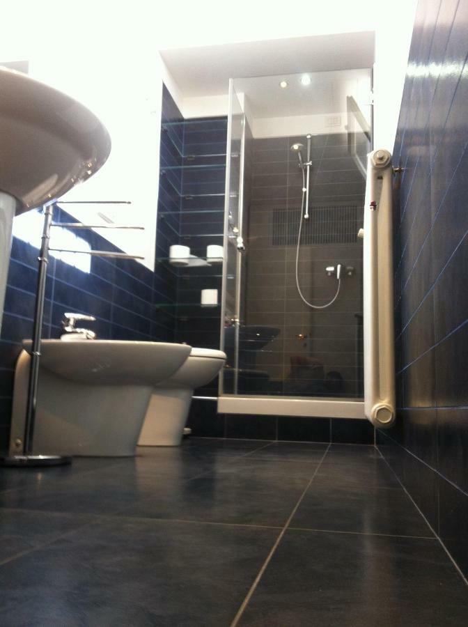 Cov Room Verona Exterior photo