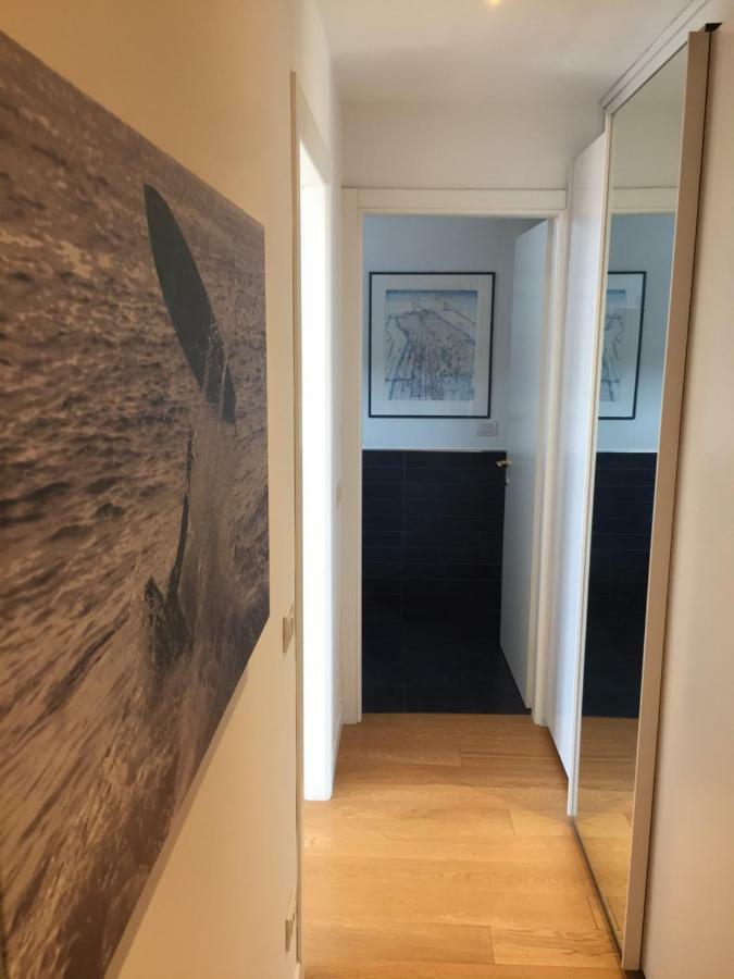 Cov Room Verona Exterior photo