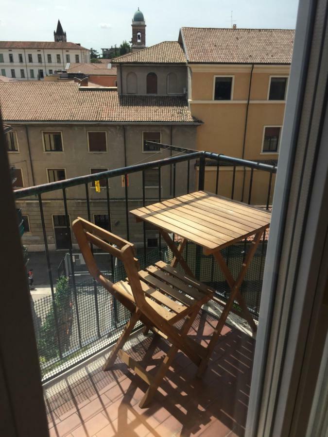 Cov Room Verona Exterior photo