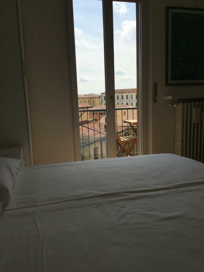 Cov Room Verona Exterior photo