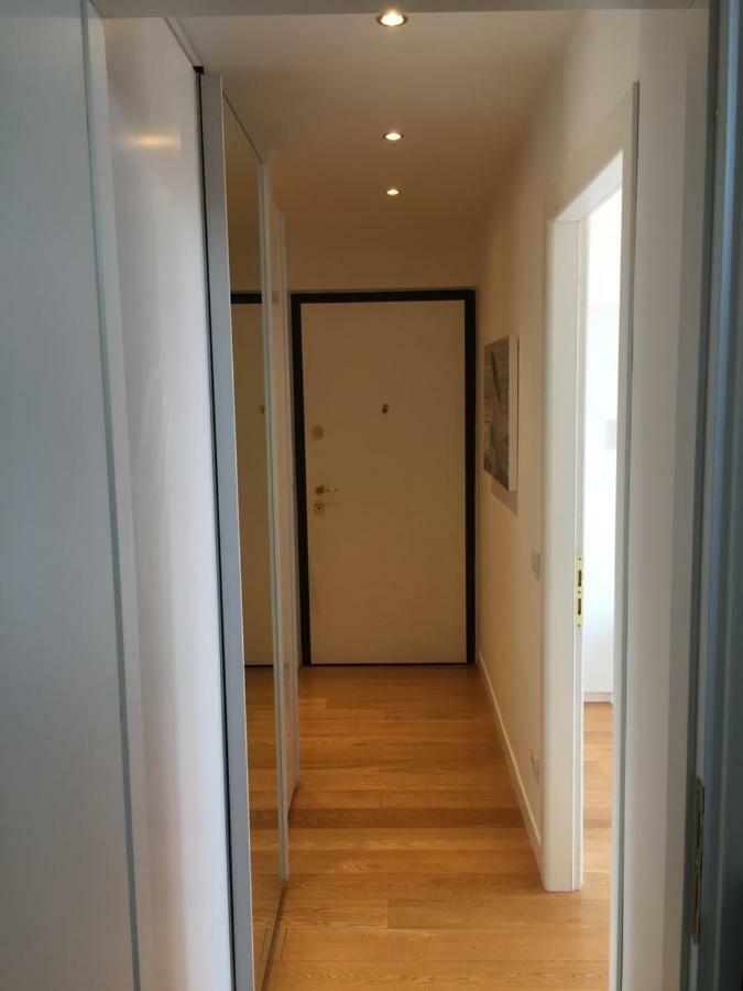 Cov Room Verona Exterior photo