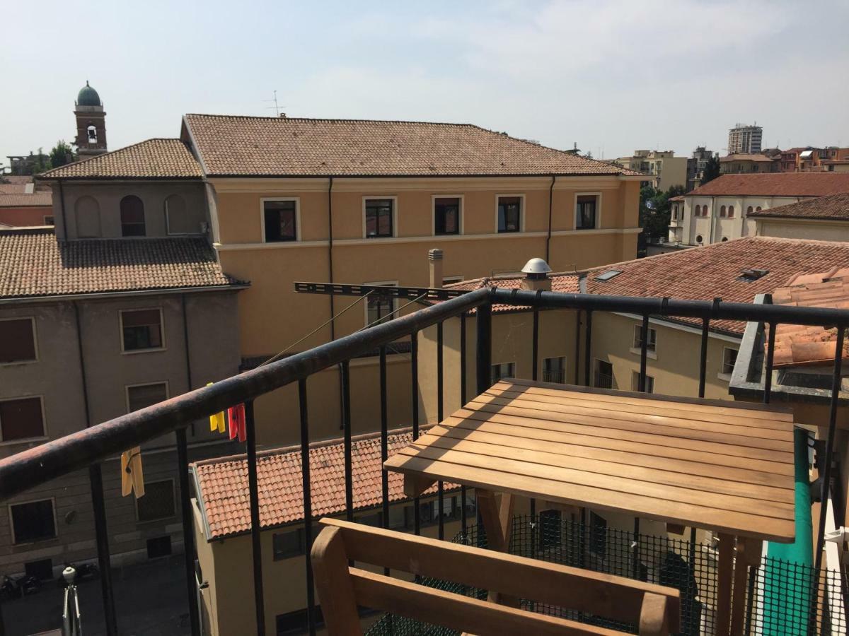 Cov Room Verona Exterior photo